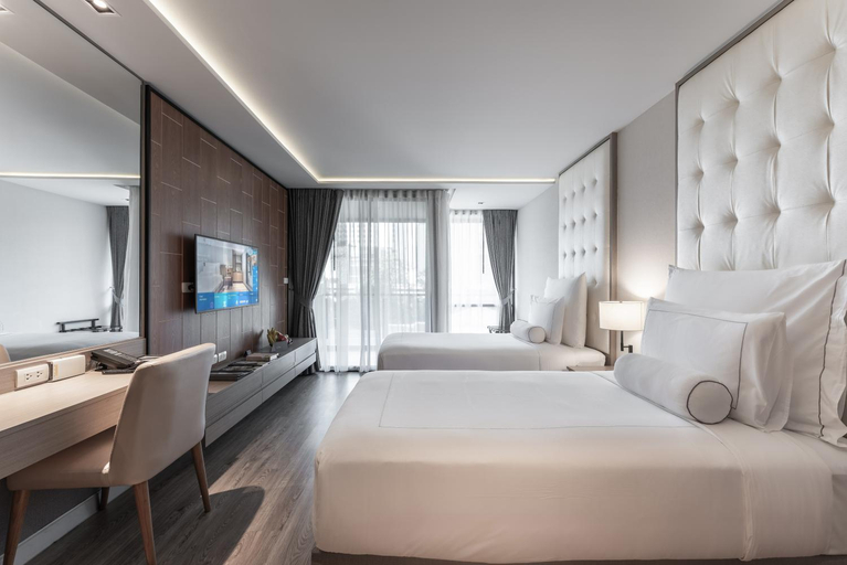 Bedroom 16