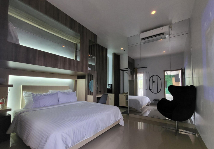 Bedroom 11