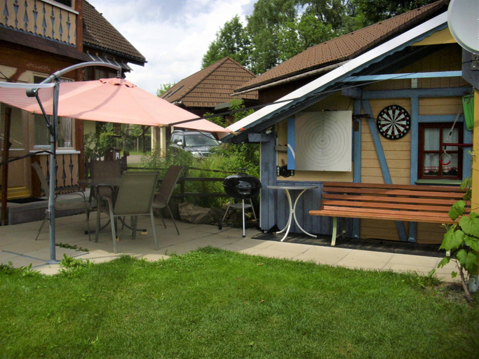Exterior & Views 2, Ferienwohnung, Bernau, Waldshut