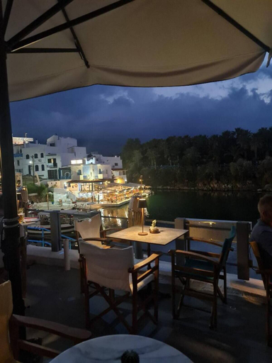 Food & Drinks, Smaris Collection villa Sisi, Crete