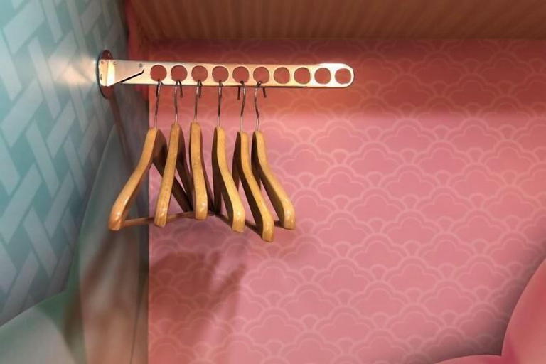 Bedroom 13
