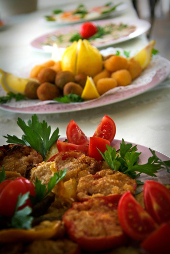 Food & Drinks 5, Hotel Prater, Ascoli Piceno