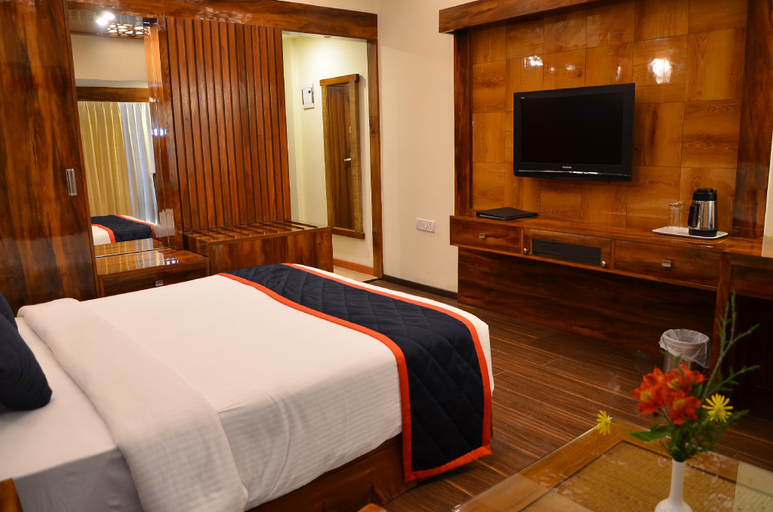 Bedroom 6