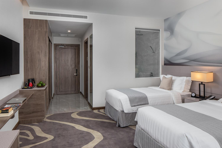 Bedroom 14