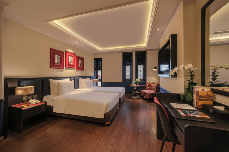 Bedroom 6