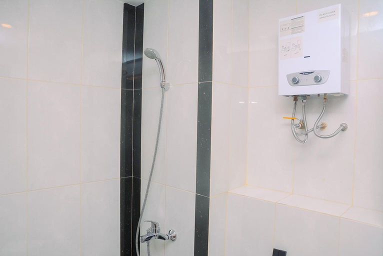 Others 5, New Studio Grand Kamala Lagoon Apt By Travelio, Bekasi