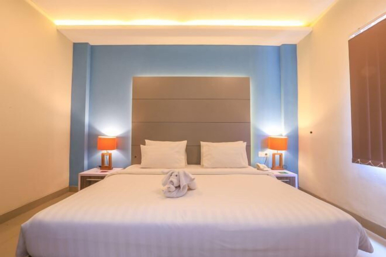 Bedroom 8