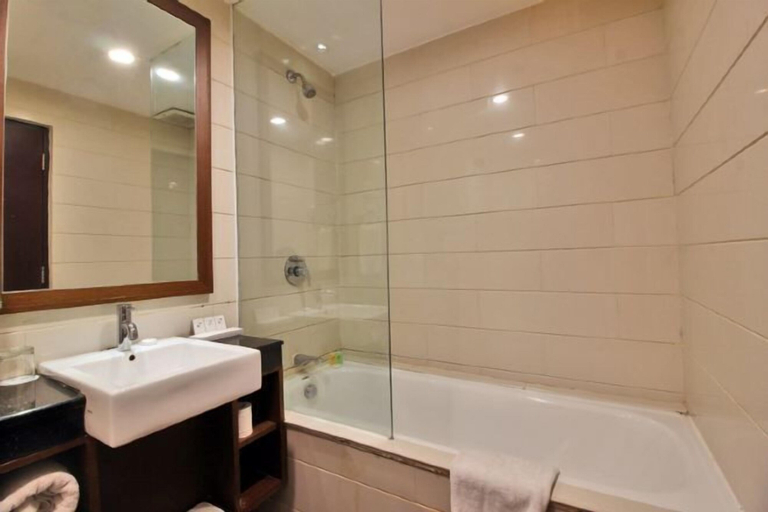 Bathroom 6