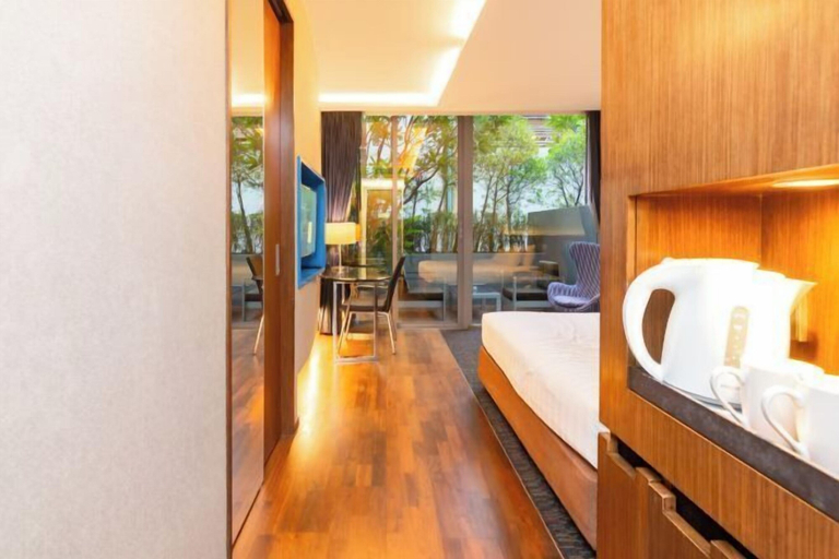 Bedroom 9