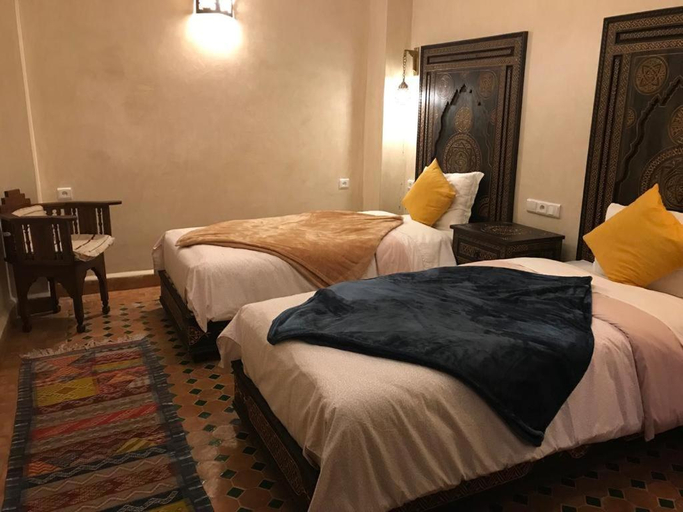 Bedroom 8