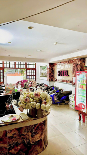 Others 2, Phuoc Tai Hotel, Tân Bình