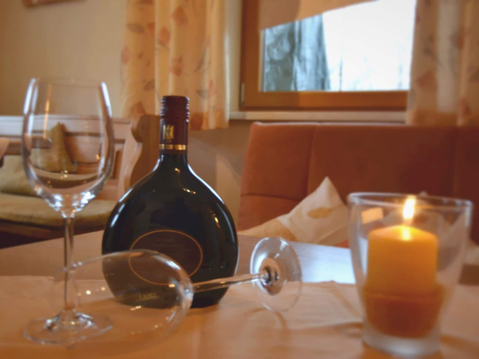 Food & Drinks 5, Bavaria Modern Family Stay, Regen