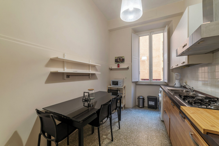 Others 4, JOIVY Charming 3BR Flat near the Vatican, Rome