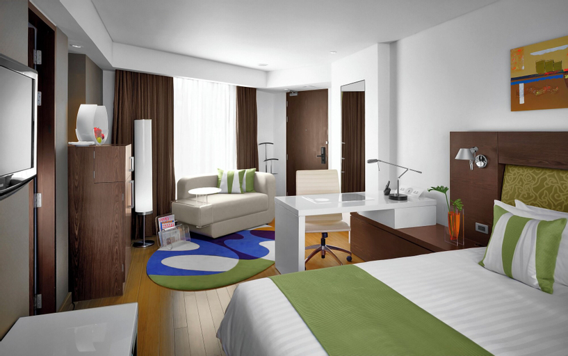 Bedroom 28