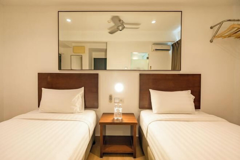 Bedroom 10