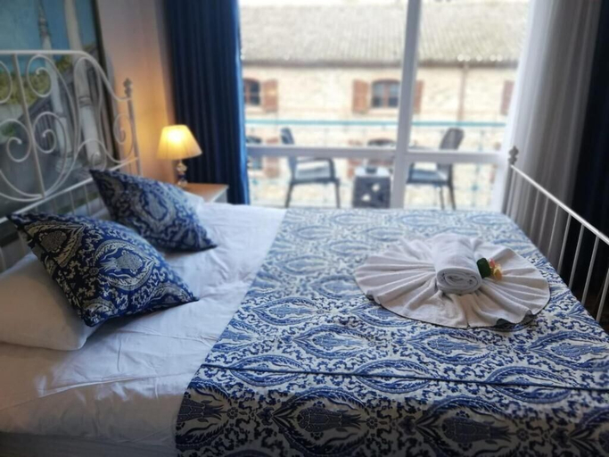 Bedroom 5, Urkmez Hotel, Selçuk
