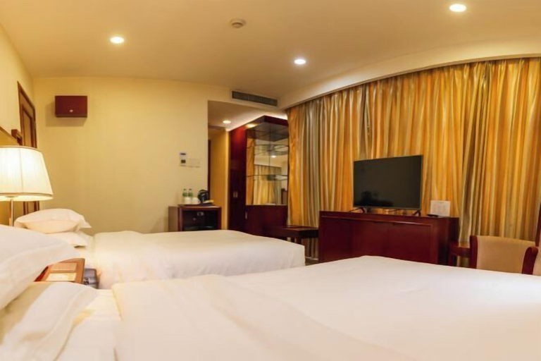 Bedroom 22