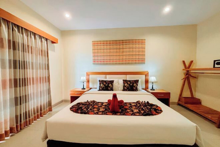 Bedroom 22
