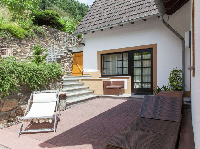 Lavish Apartment in Merschbach near the Forest, Bernkastel-Wittlich