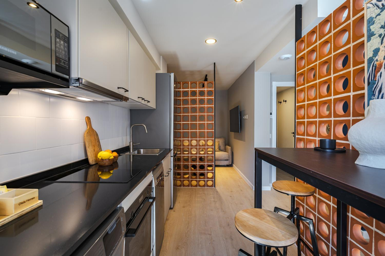 Others 5, Puerto Alto Apartments by Olala Homes, Madrid