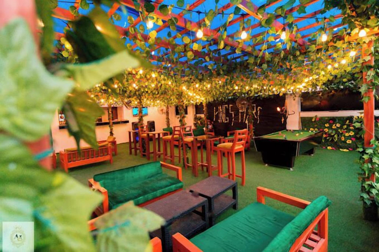 Food & Drinks, AZ KINGS HOTEL AND APARTMENT, Oredo Edo