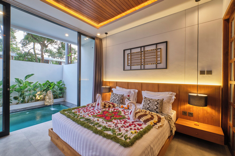 Villa Dharman A1, Gianyar