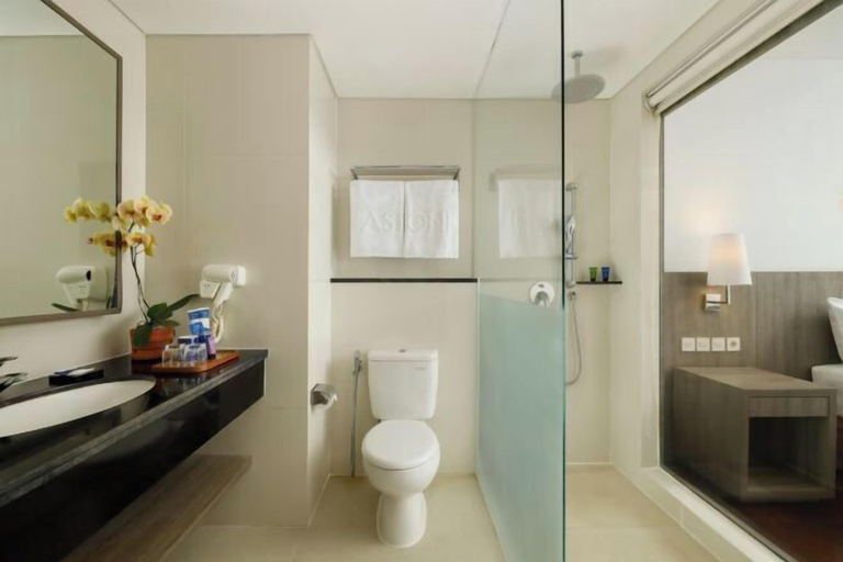 Bathroom 5