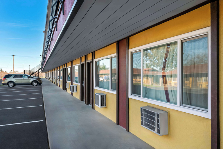 Others 5, Americas Best Value Inn Vacaville Napa Valley, Solano