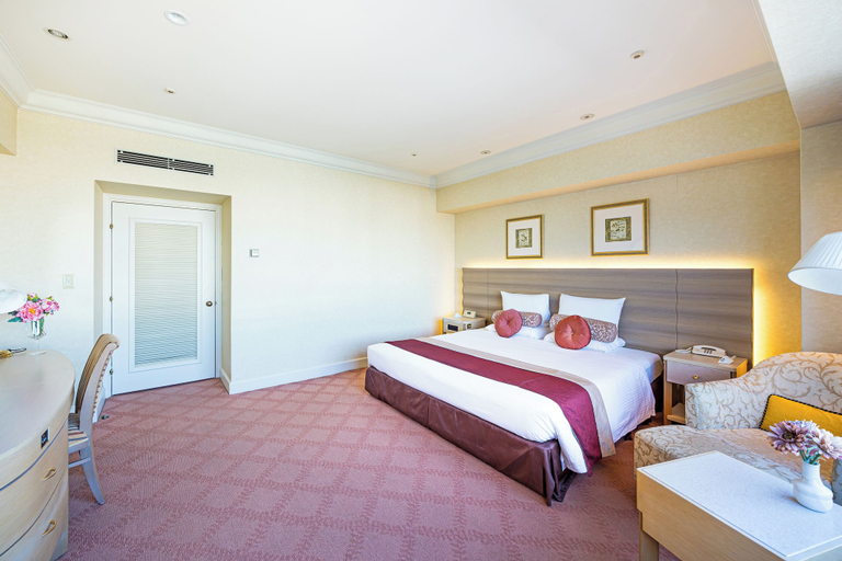 Bedroom 20