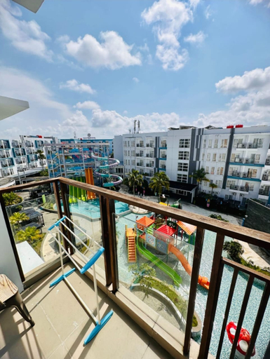 Apartemen Pentapolis BSB by Staycation Balikpapan, Balikpapan