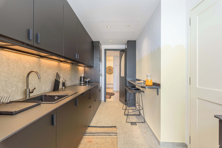 Others 5, Mundo - 2 BR Apartment at Saifi Village, Beirut
