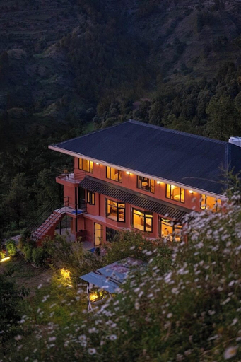 Exterior & Views 5, Hotel Golf Grand, Shimla