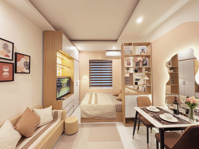 Others 5, The Little Hanoi - Central Apartment, Cầu Giấy