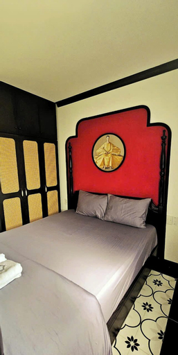 Bedroom 13