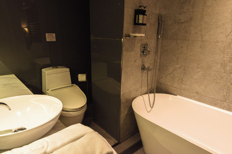 Bathroom 3