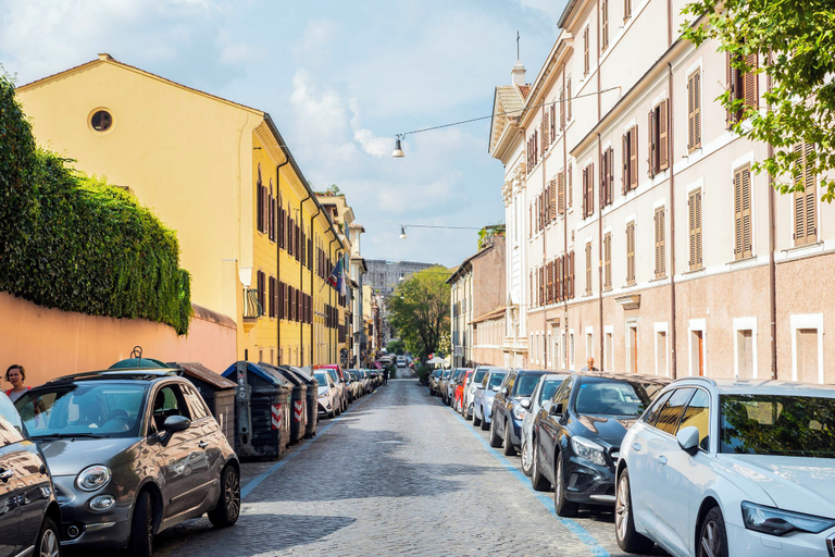 Exterior & Views, Colosseum 2Br Elegance And Charm , Rome
