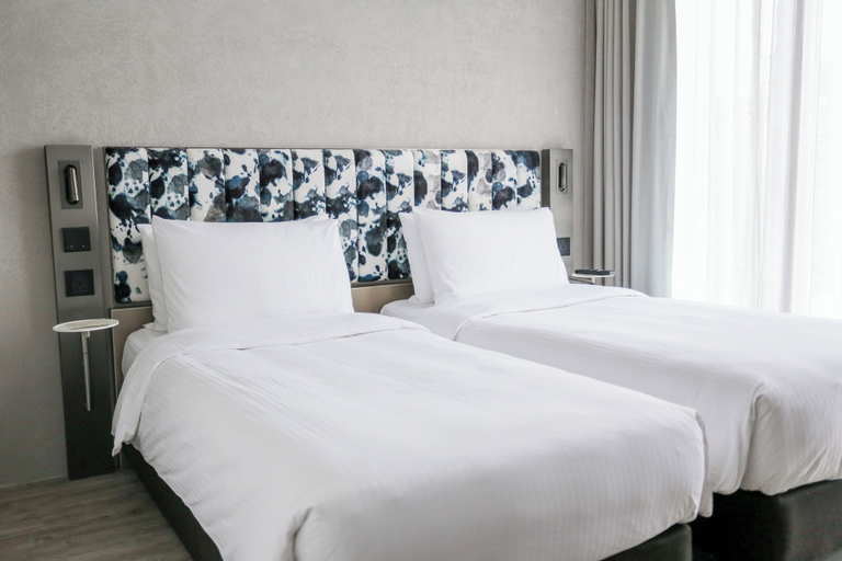 Bedroom 24