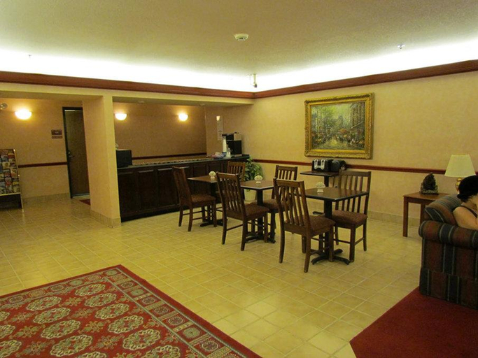 Others 2, Western Inn & Suites Hampton, Henry