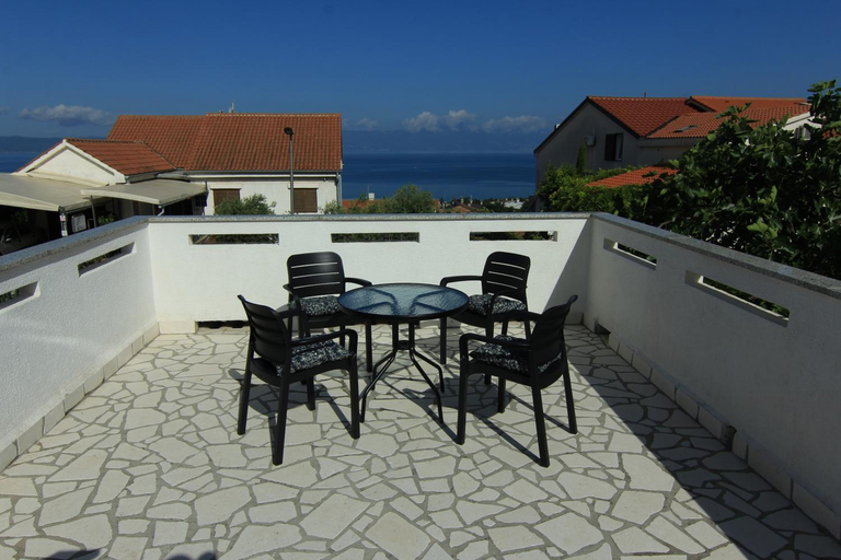 Others 4, Apartments Daidzic by El-Pi Tours, Malinska-Dubašnica