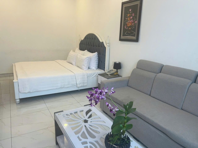 Bedroom 15