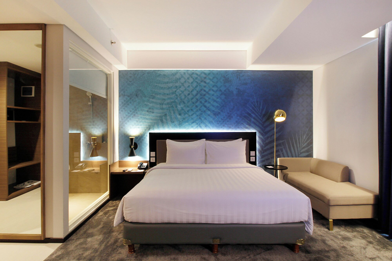 Bedroom 18