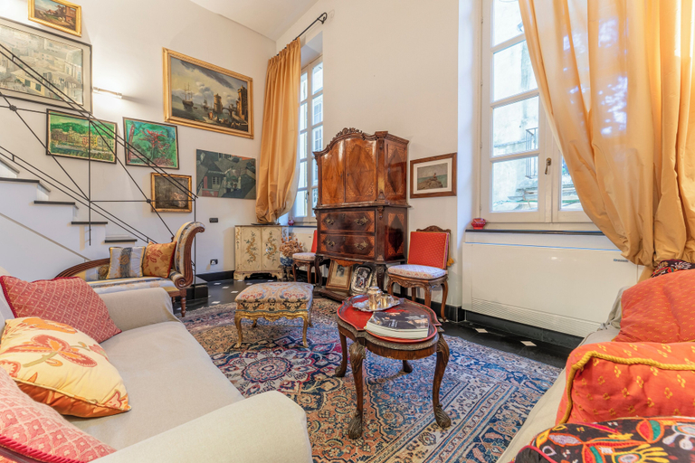 Others 5, Portello Apartment By Geco Vacation Rentals, Genova