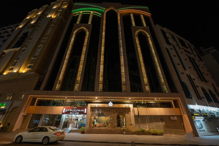 Rizq Palace Hotel, Makkah