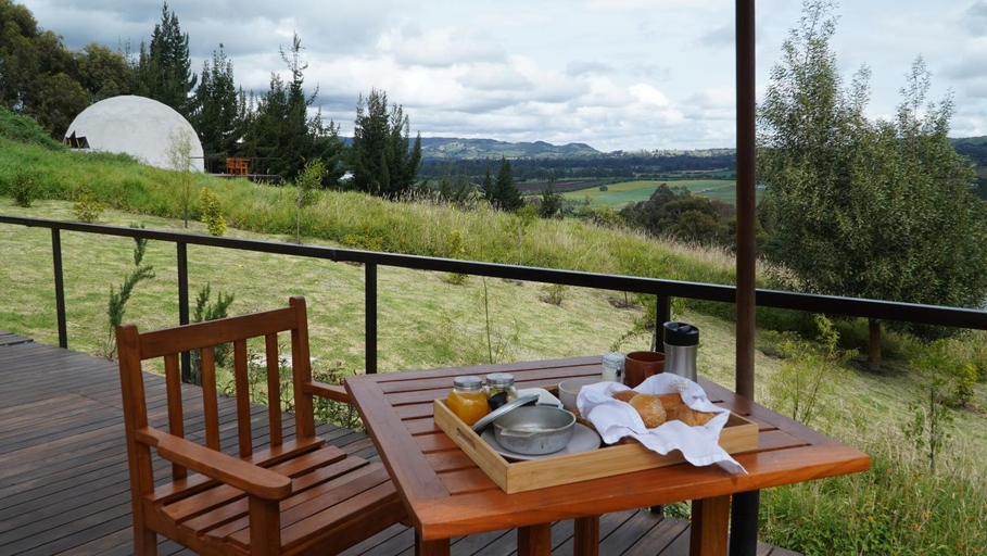 Others 5, Santuario Glamping, Subachoque