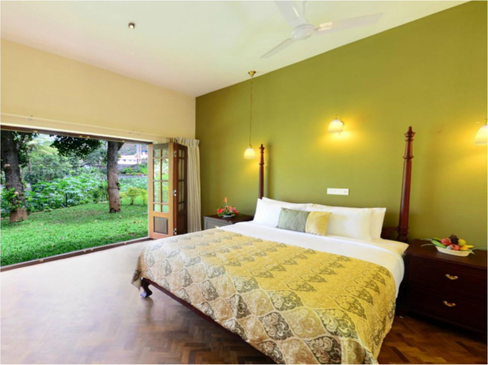 Bedroom 7