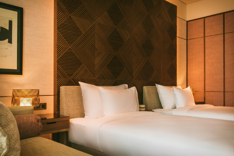 Bedroom 3, シルヴァンホテルシティヤードジッダ, Jeddah