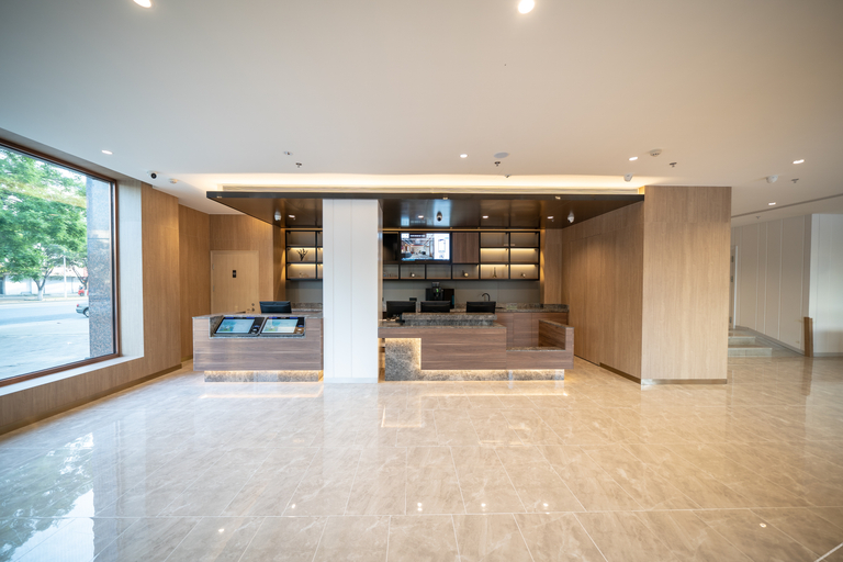 Others 5, Hanting Hotel Yingkou Bayuquan Wanlong Plaza, Tieling
