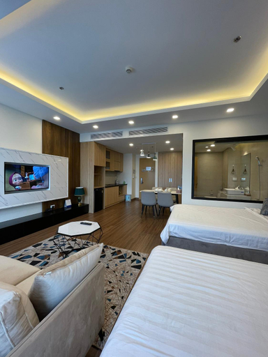 Bedroom 18