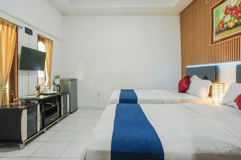 Bedroom 16