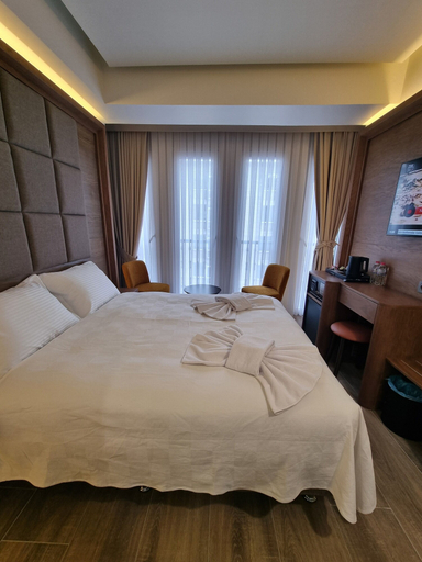 Bedroom 3, RIJJI HOTEL ISTANBUL OLD CITY, Fatih